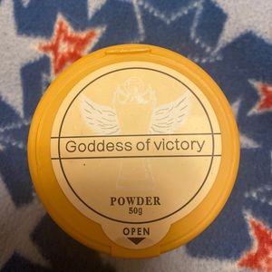 Goddess victory powder
